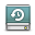 Disk » Time Machine icon